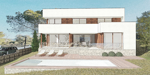 AD-HOC Arquitectes