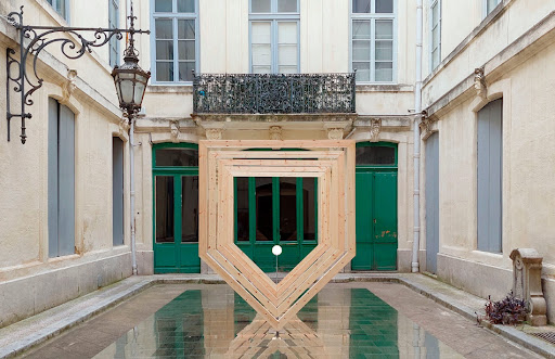 SP25 ARQUITECTURA / david oliva + elisenda planas arquitectes