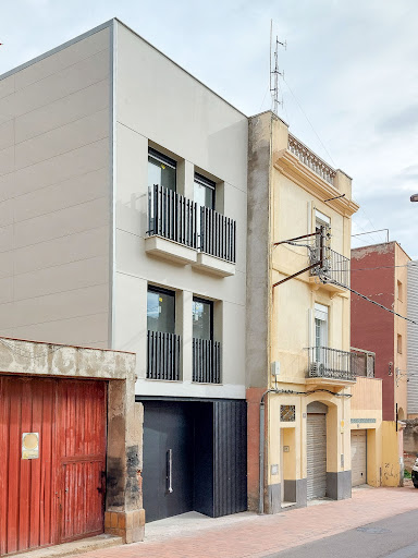 Luma Arquitectura