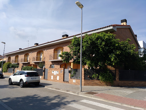 Toni García. Arquitecte Tècnic & Enginyer Obres Públiques