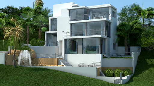 Estudi GALVANY Arquitectura i Enginyeria
