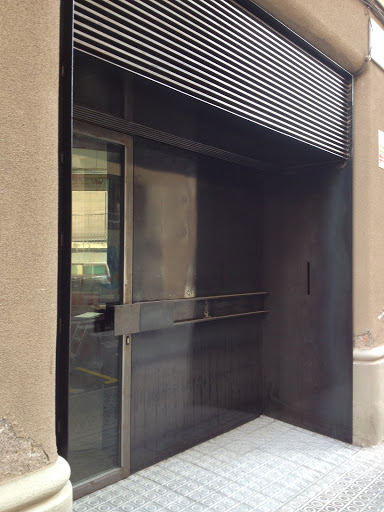Serrat-Tort arquitectes SLP Serrat-Tort arquitectes SLP
