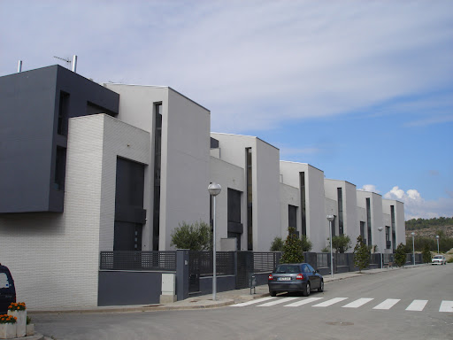 Eidee Arquitectes S.l.