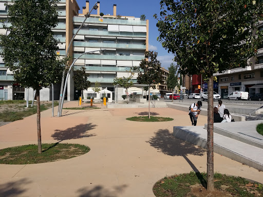 Jaume Soldevila Segura Arquitecte
