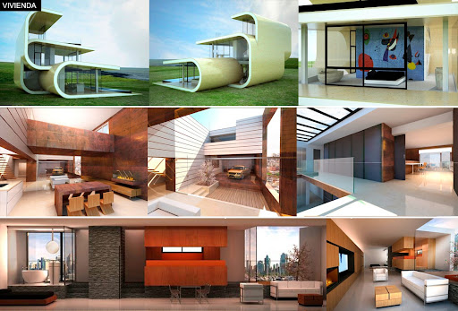 Víctor Lusquiños. Arquitecto Víctor Lusquiños. Arquitecto