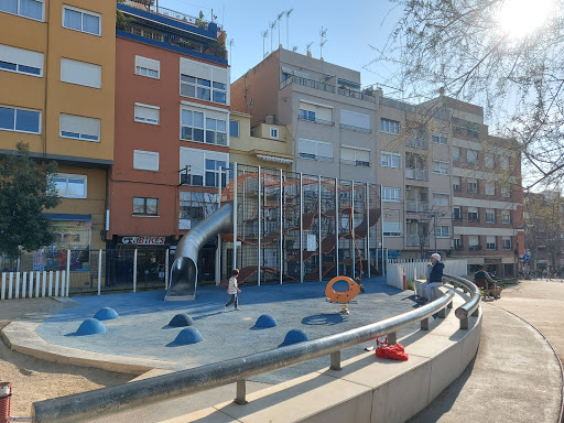 Despatx d'Arquitectura Bellini & Associats Despatx d'Arquitectura Bellini & Associats