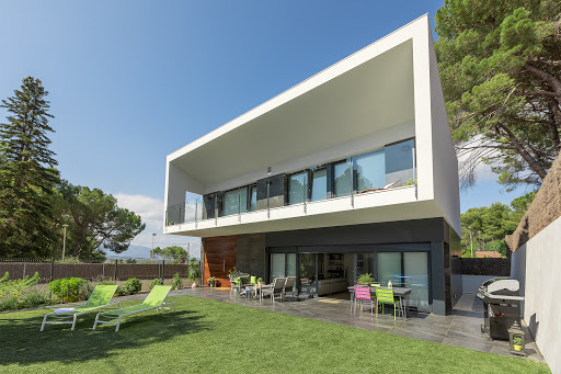 Oriol Pau. Arquitecte Oriol Pau. Arquitecte
