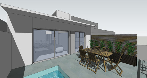 Serveis d'Arquitectura