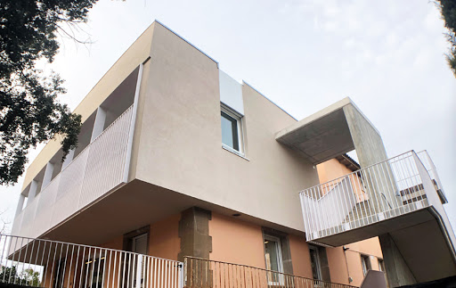 TAIDO PLUS Arquitectura, Ingeniería y Construcción