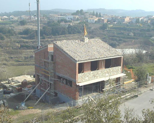 Arquitecte Albert Llorens