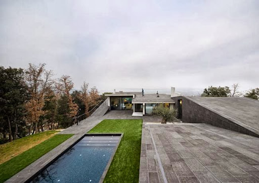 Josep Ferrando Architecture