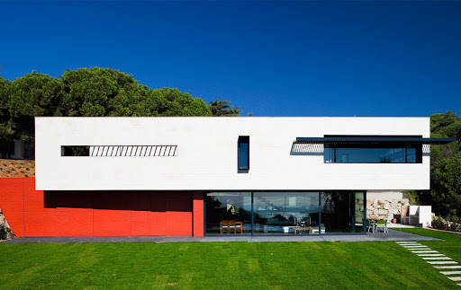 Esteve Arquitectes - Arquitectura integral, asesoramiento inmobiliario, interiorismo, diseño