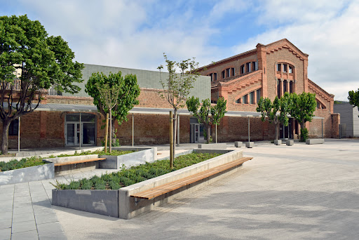 Manciñeiras/Parés arquitectes associats