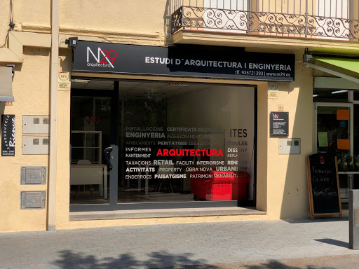 M29 Estudi d'Arquitectura