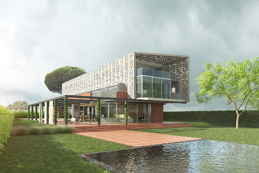 Comangés Arquitecte