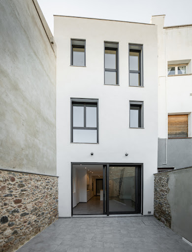 Xavi Freire Arquitecte