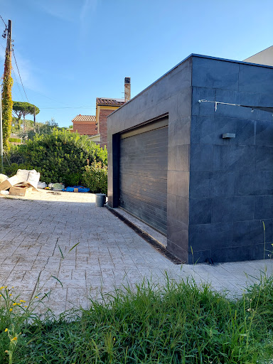 MultiMontseny S.L ®️ Construcción | Reformas | Piscinas. Trabajos con Alma. Gestión Integral = Éxito Total.