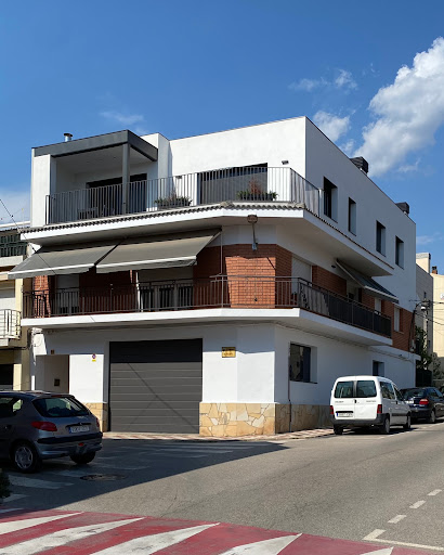 L'Aurea Arquitectura