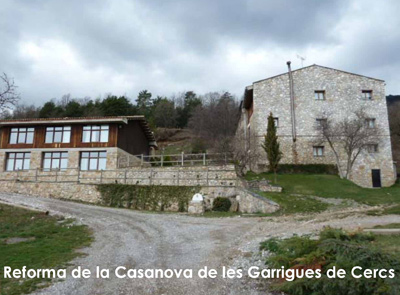 Arquitecte tècnic, aparellador, Viladomat 2