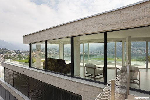 Arquitecte Tecnic, Marc Vidal Arquitecte Tecnic, Marc Vidal