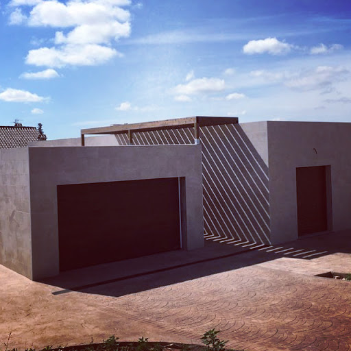 PRISMA Arquitectura e Ingeniería