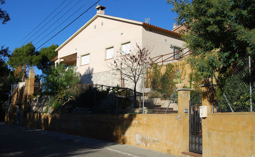 Arquitectos Terrassa Olivella