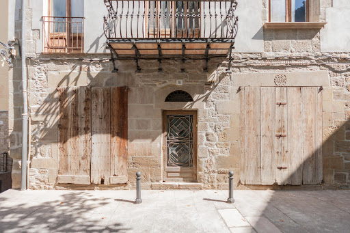Lluerna Arquitectura | Estudi d'arquitectura cooperativa