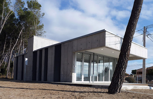 SP25 ARQUITECTURA / david oliva + elisenda planas arquitectes