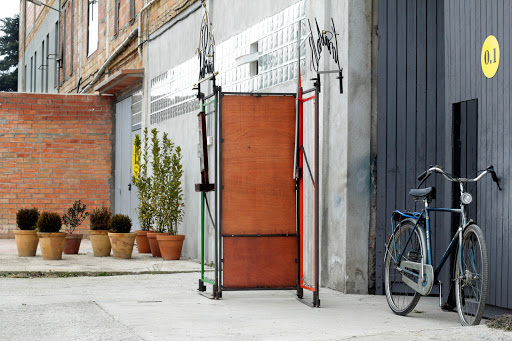 Javier Clarós Arquitecte