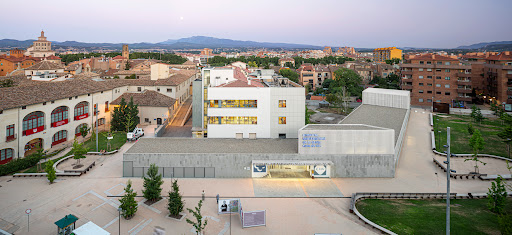 CAA Arquitectes