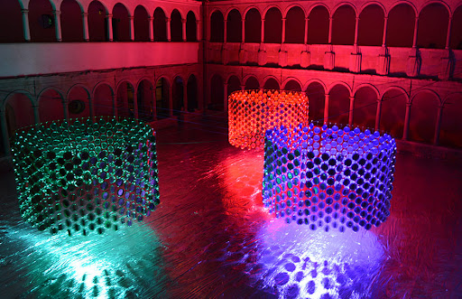 SP25 ARQUITECTURA / david oliva + elisenda planas arquitectes