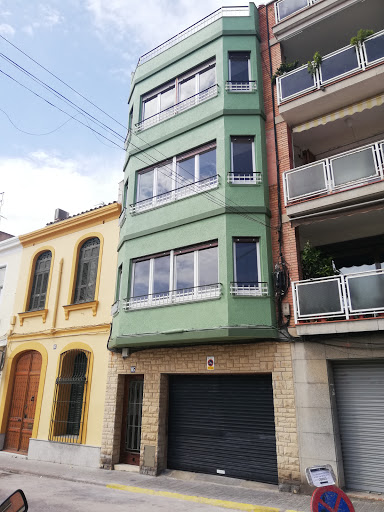 SB Arquitectura, Enginyeria i Construcció