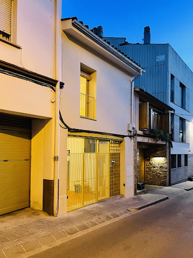 Azorín del Río* arquitectura