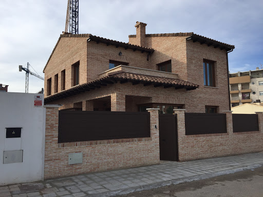 Estudio Arquitectura E2