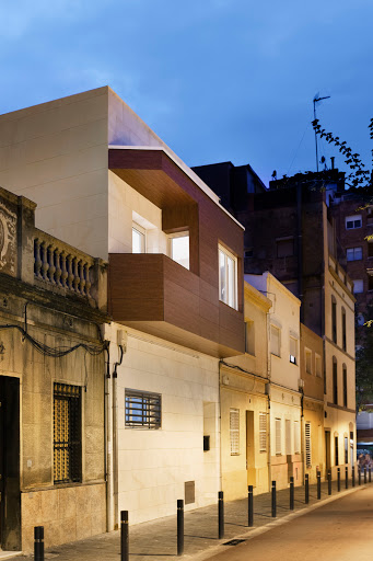 ESTUDI D'ARQUITECTURA & EFICIENCIA ENERGETICA GPA, S.L.
