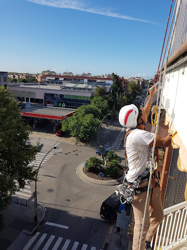 David Navarro - Arquitecto Técnico Aparejador
