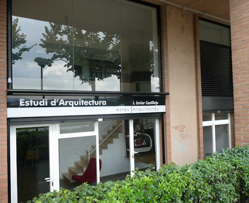 Atres Arquitectes