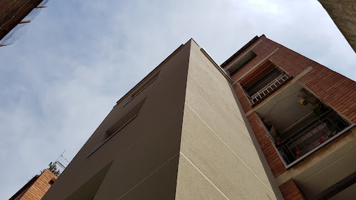 Arquitectura Lloberas