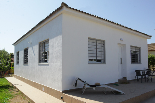 David Frías, arquitecto
