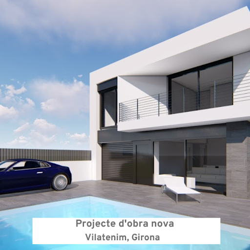 SDK Estudi d'Arquitectura Tècnica