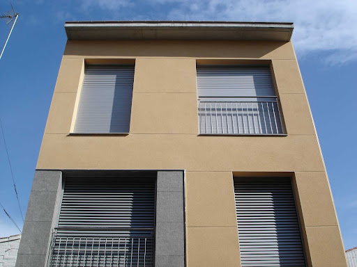 jRC - Arquitectura