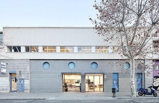 Arquitectura Genís Planelles, SLP / AGP Arquitectes Arquitectura Genís Planelles, SLP / AGP Arquitectes