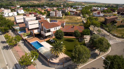 Forés Arquitectura Forés Arquitectura