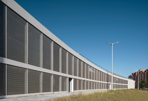 Codina Architectural Codina Architectural