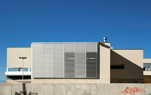 Cervantes i Prats, Arquitectura