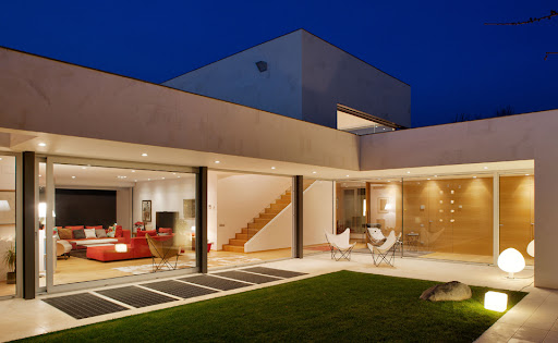 Prat Arquitectes, arquitectura i urbanisme