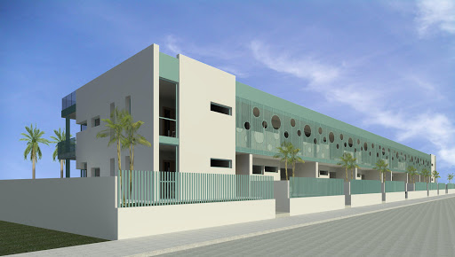 MUÑOZ PRATS ARQUITECTOS