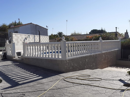 ROBLES Construcciones y Reformas