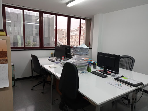 QUB arquitectes