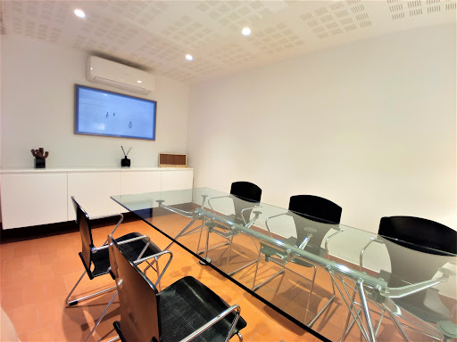 ral64 arquitectura i urbanisme